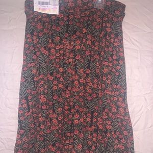 Lularoe Madison Skirt